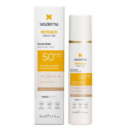 Crema depigmentanta spf50, urban 365 repaskin picture