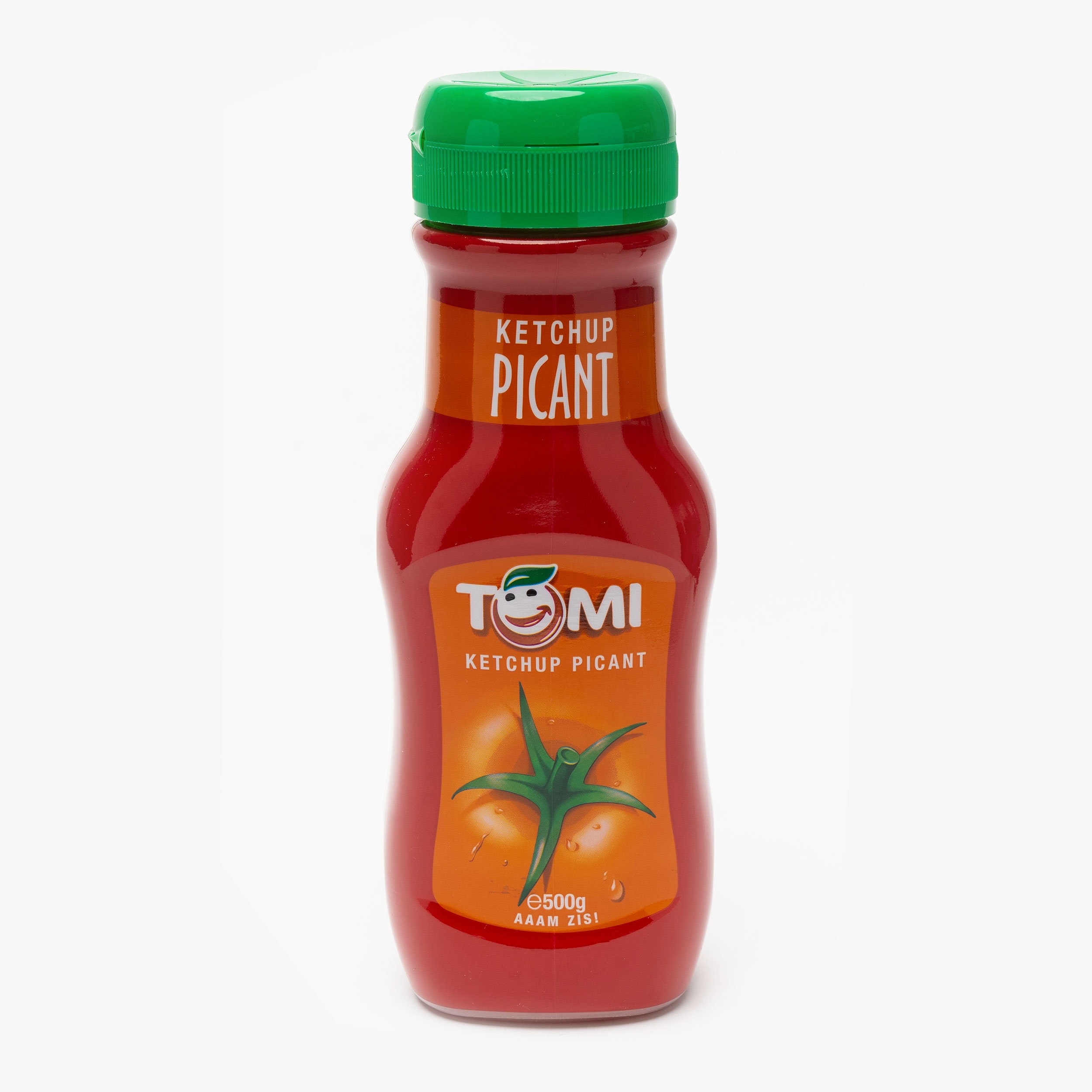 Ketchup picant picture