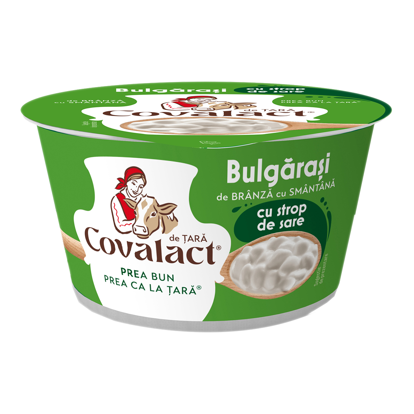 Bulgarasi de branza 5.5% grasime picture
