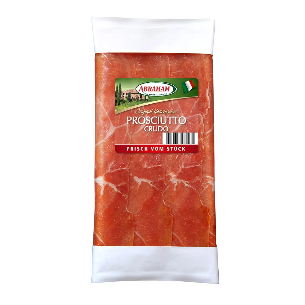 Prosciutto crudo feliat ambalat picture