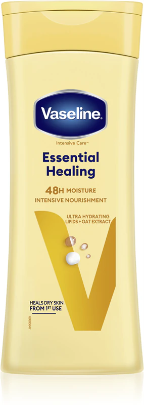 Lotiune de corp essential healing picture