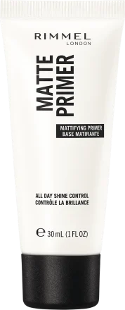 Baza machiaj lasting matte picture
