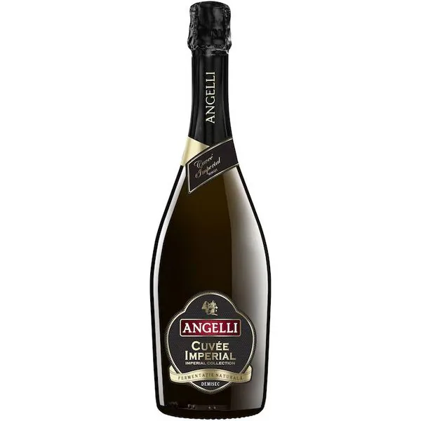 Vin spumant cuvee imperial picture