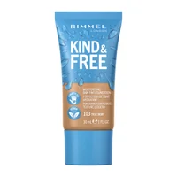 Fond de ten kind & free 103 true ivory picture