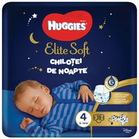 Scutece bebe elite soft pants noapte 4 picture