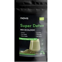 Mix ecologic super detox picture