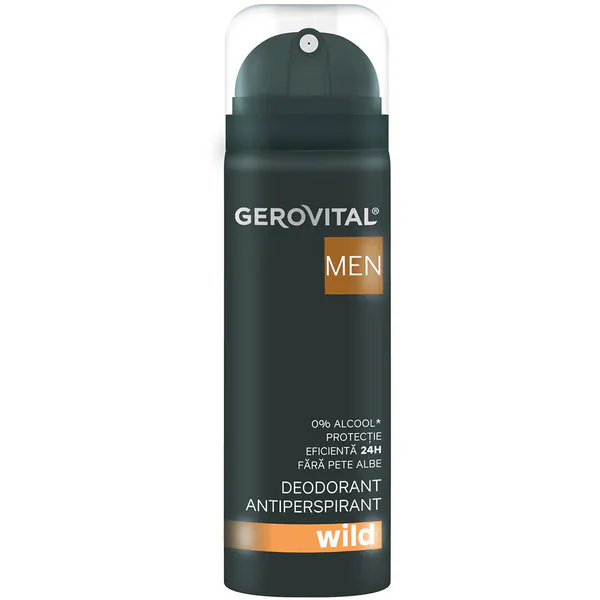37250 gh3 men deodorant antiperspirant wild picture
