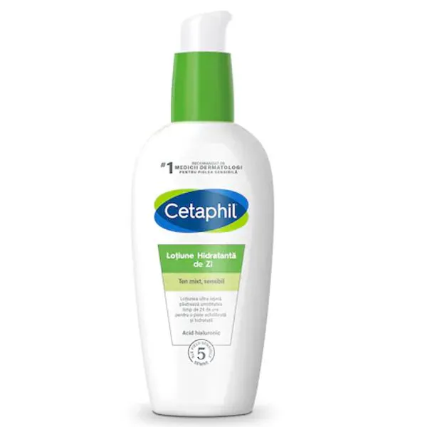 Crema fata zi acid hialuronic anti-aging picture