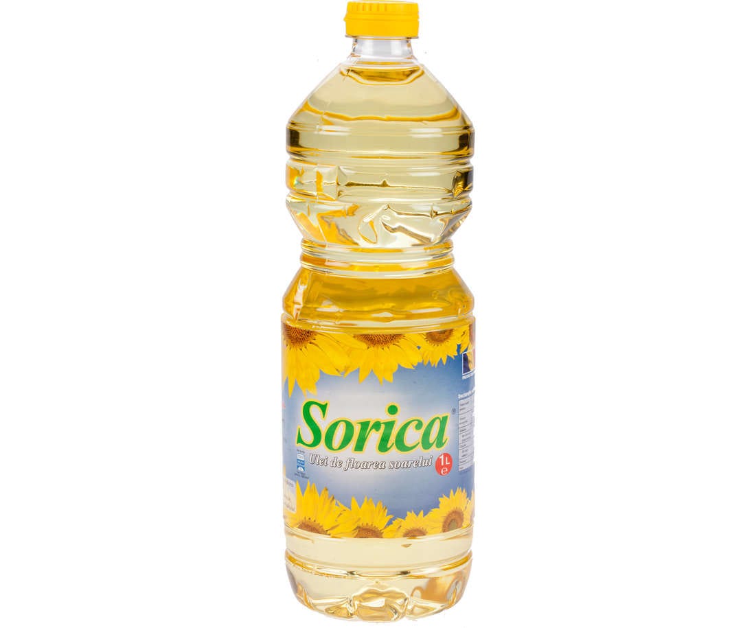 Ulei floarea soarelui picture