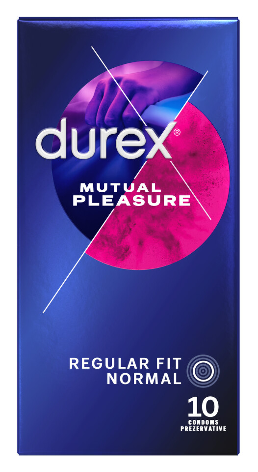 Prezervative mutual pleasure picture
