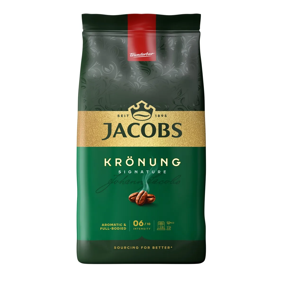Cafea boabe kronung picture