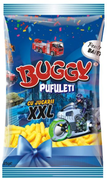 Pufuleti cu surprize xxl picture