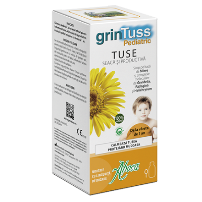 Sirop tuse copii grintuss picture