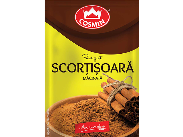 Scortisoara macinata picture