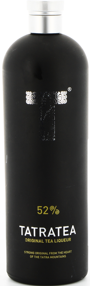 Lichior original 52% vol. picture