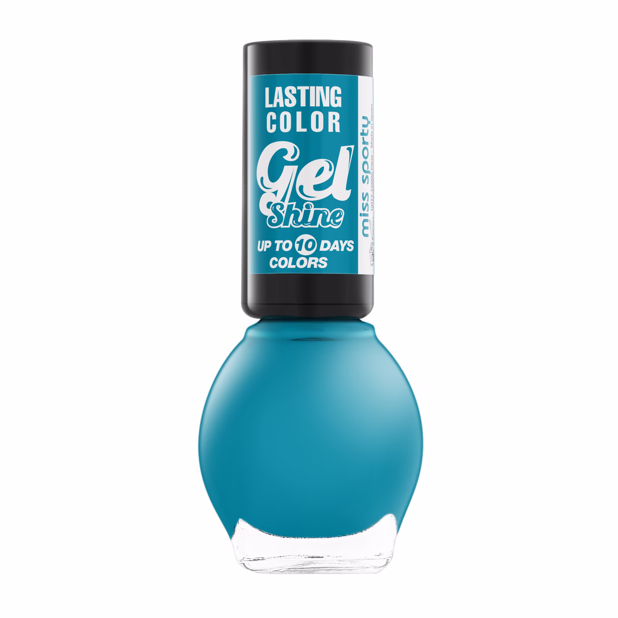 Lac unghii 577 exotic bird lasting colour picture