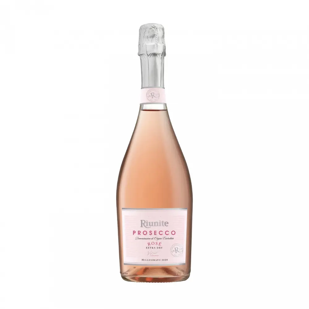 Vin spumant prosecco rose picture
