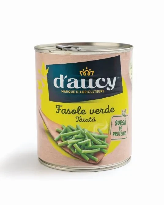 Fasole pastai verde picture