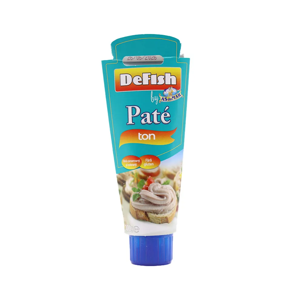Pate de ton picture