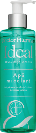 Apa micelara doctor  ideal collagen si elastina picture
