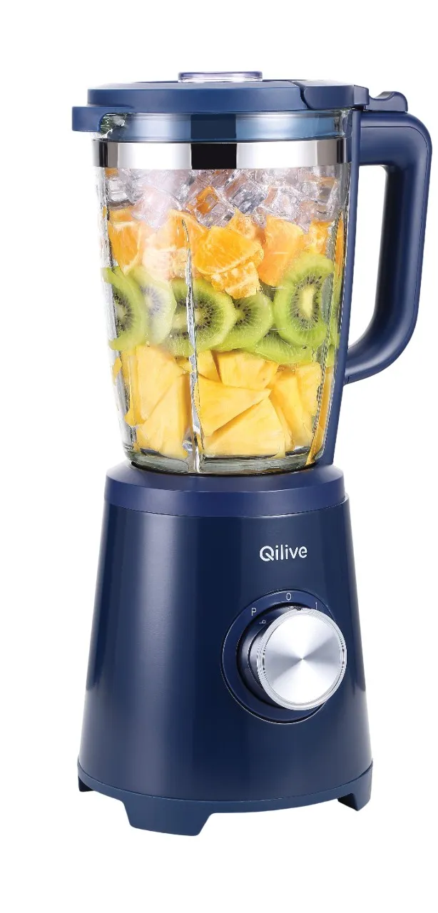 Blender  q.5617, 1300w, capacitate, bleumarin picture