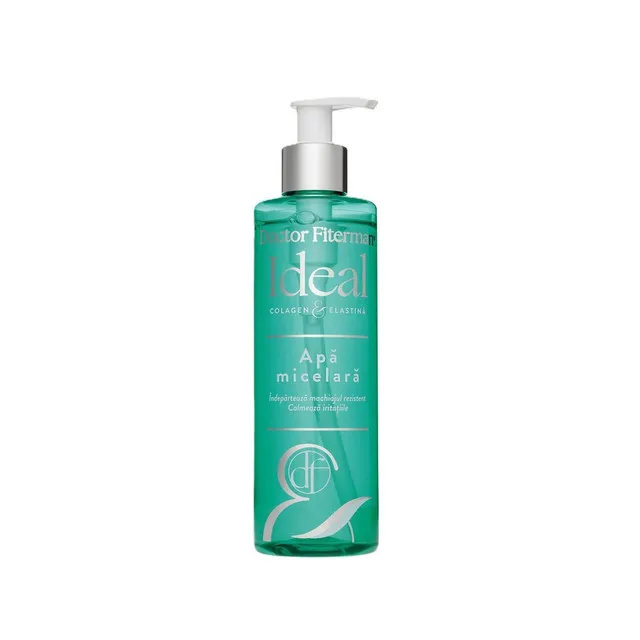 Apa micelara doctor  ideal collagen si elastina picture