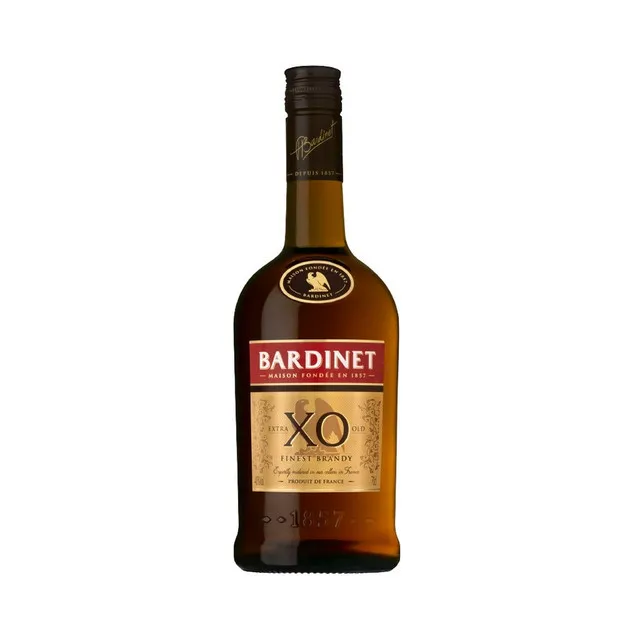 Brandy xo grand 40% vol. picture