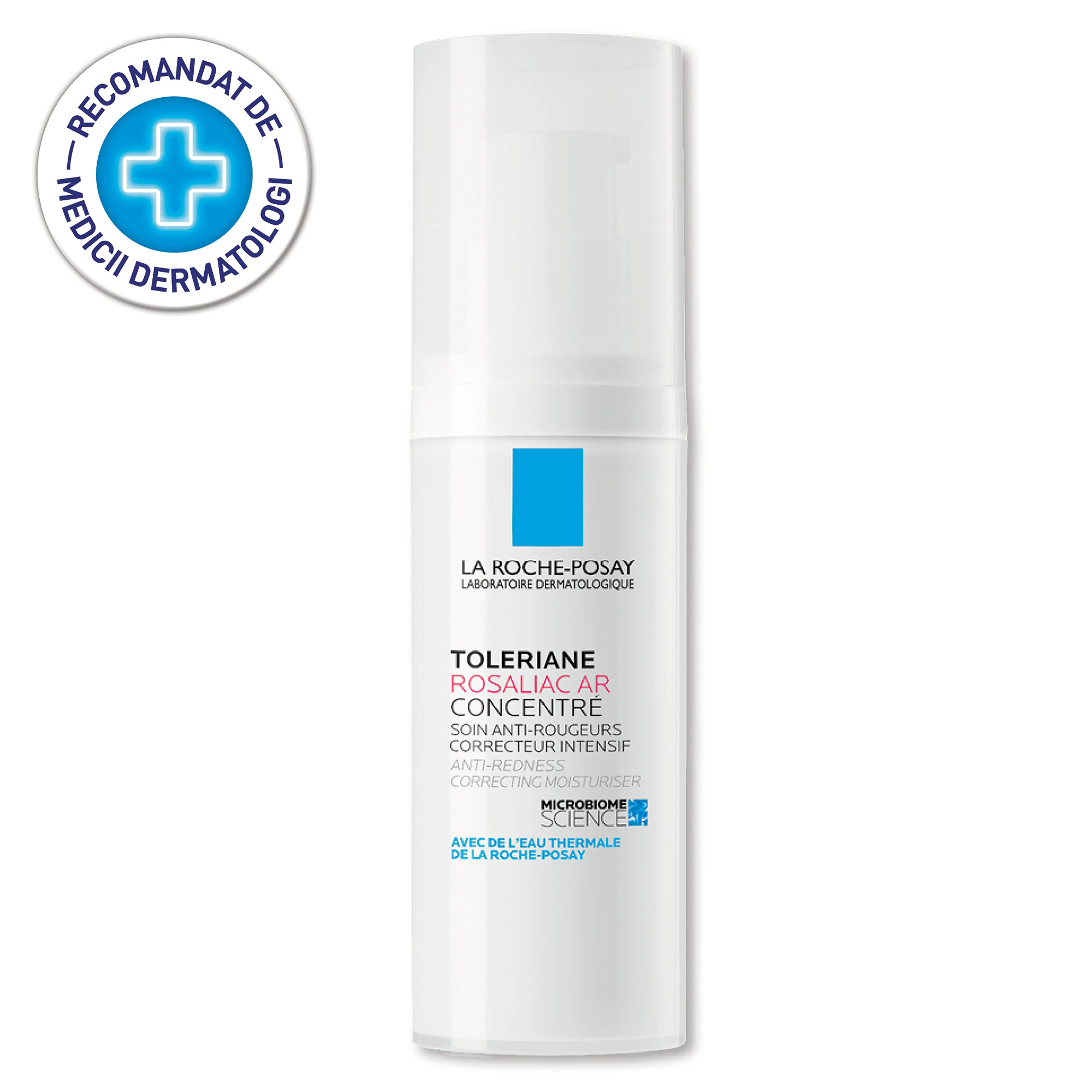 La roche toleriane rosaliac ar concentrat intensiv anti roseata picture