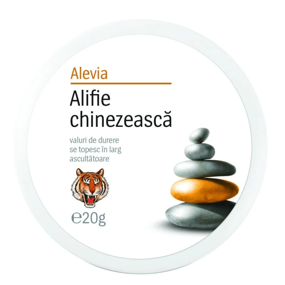 Alifie chinezeasca picture