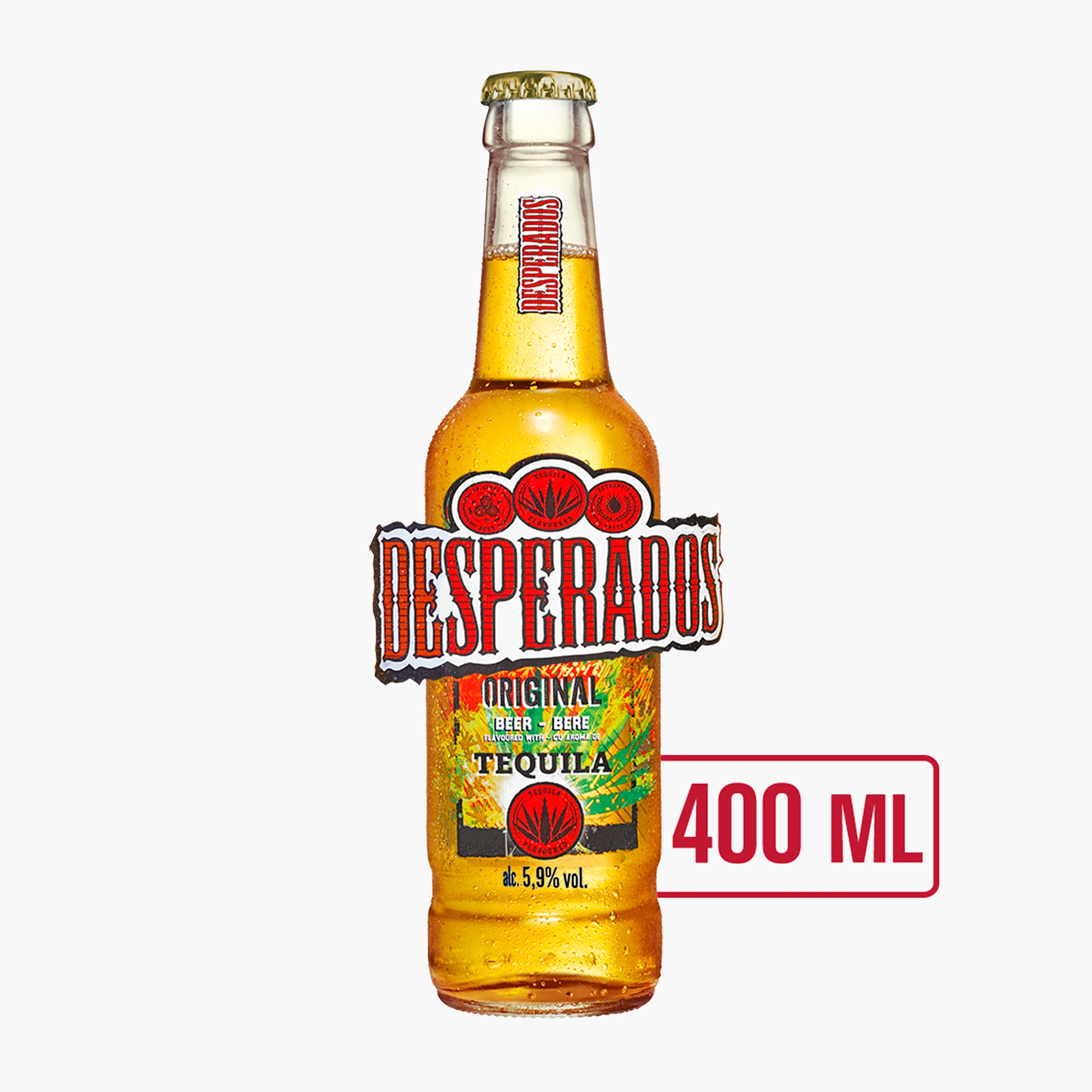 Bere cu tequila picture