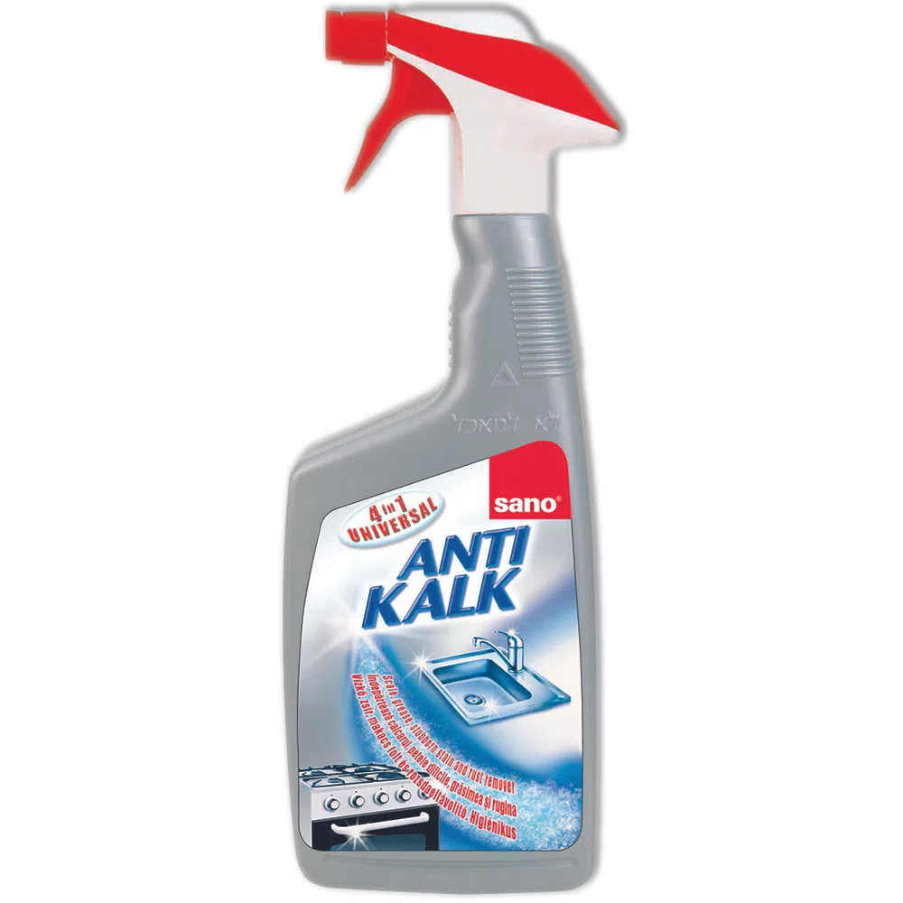 Anticalcar universal 4 in 1 spray picture