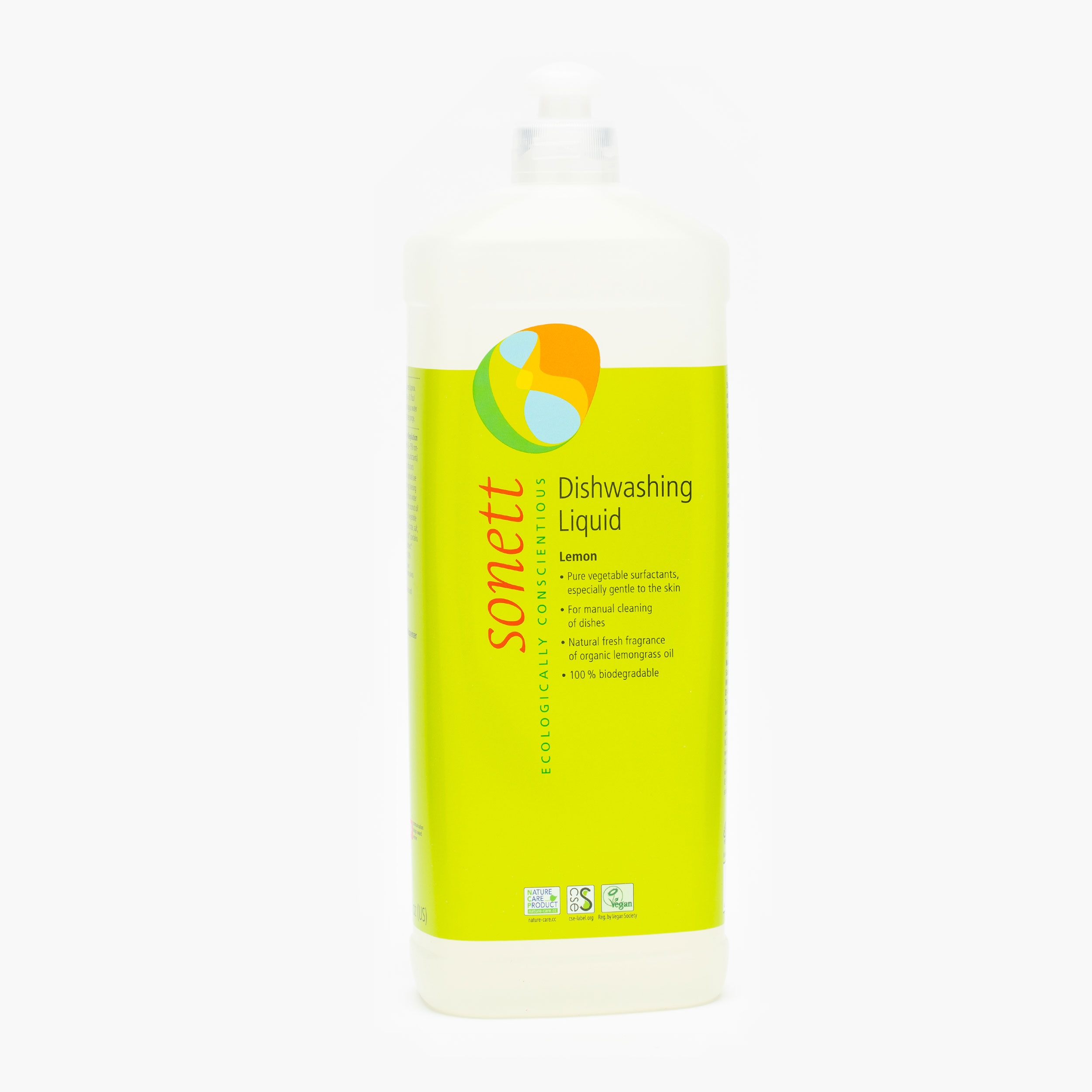 Detergent vase bio lamaie picture