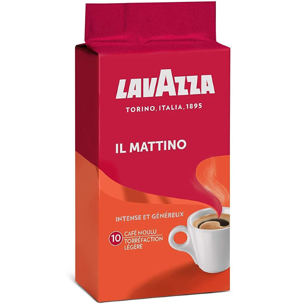 Cafea macinata il mattino picture