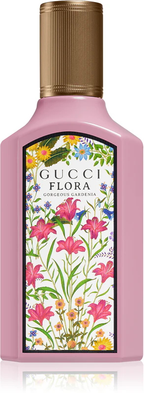 Flora gorgeous gardenia picture