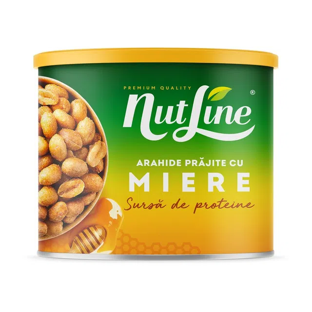 Arahide cu miere picture