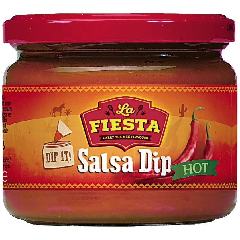 Sos salsa dip hot picture