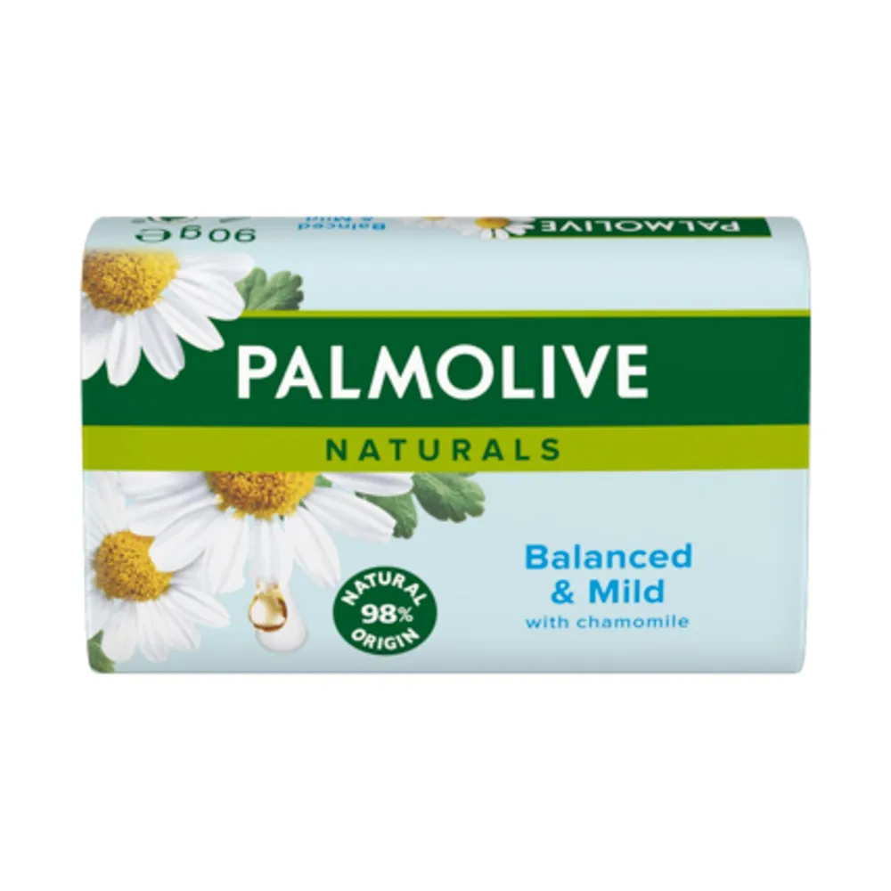Sapun solid chamomile & vitamin e picture