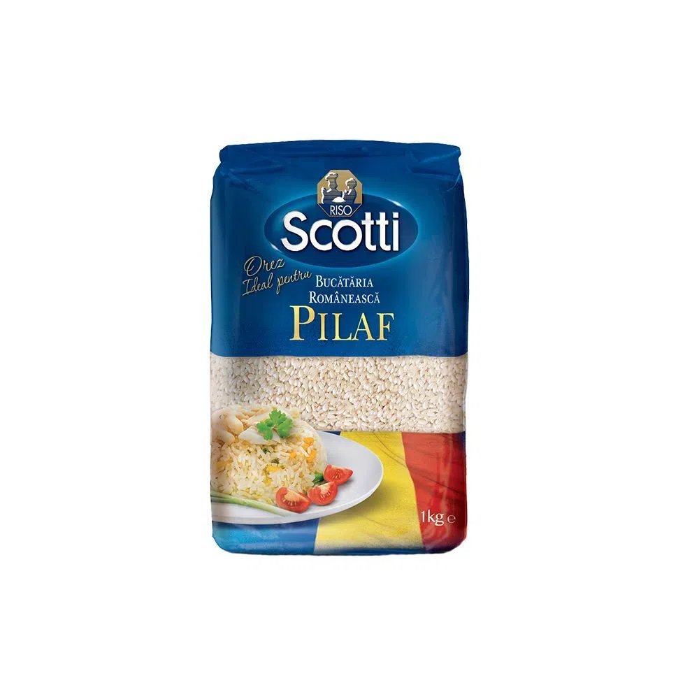 Orez romanesc pilaf picture