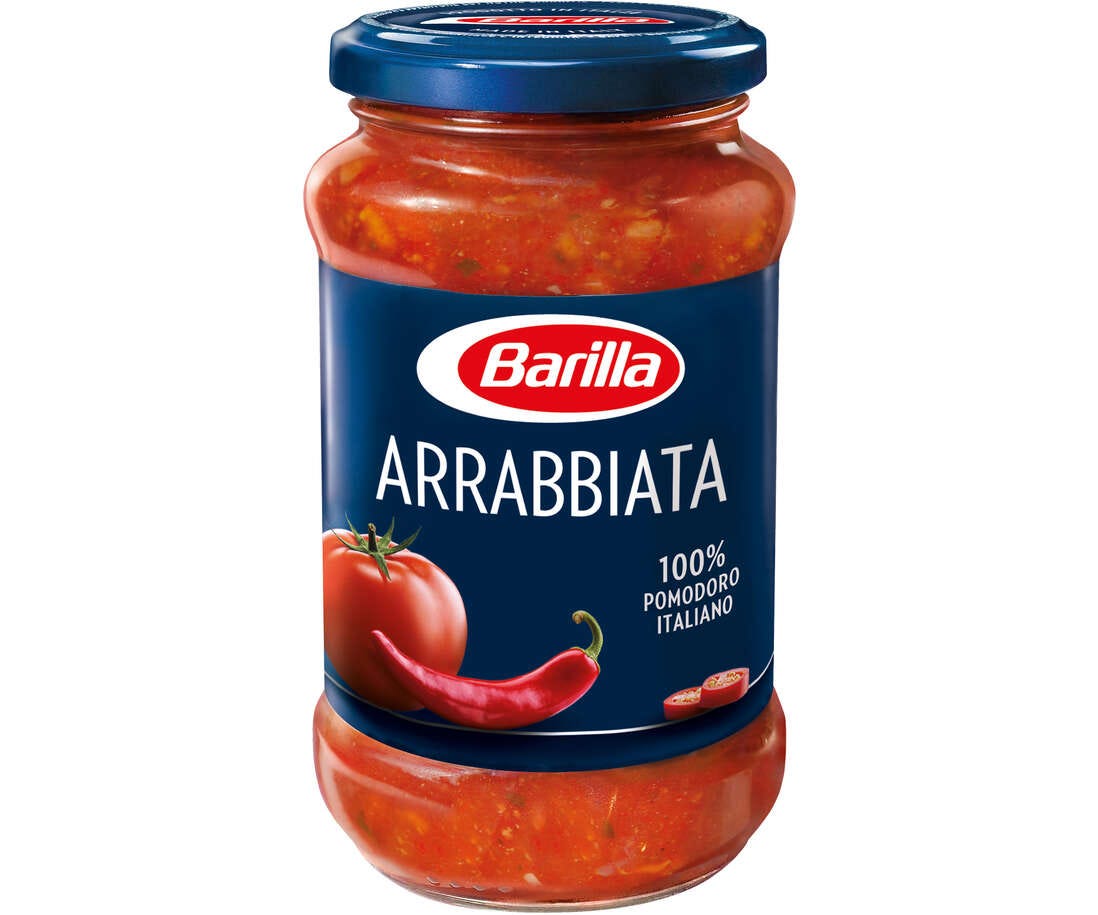 SOS PASTE ARRABBIATA picture