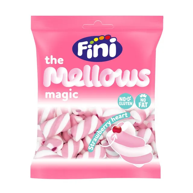 Bezele the mellows magic picture