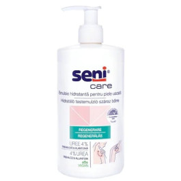 Care emulsie pentru piele uscata picture