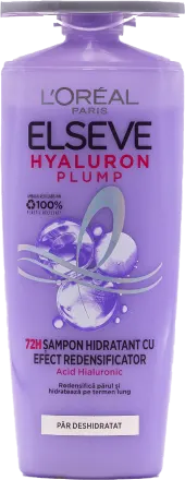 Sampon hyaluron plump picture