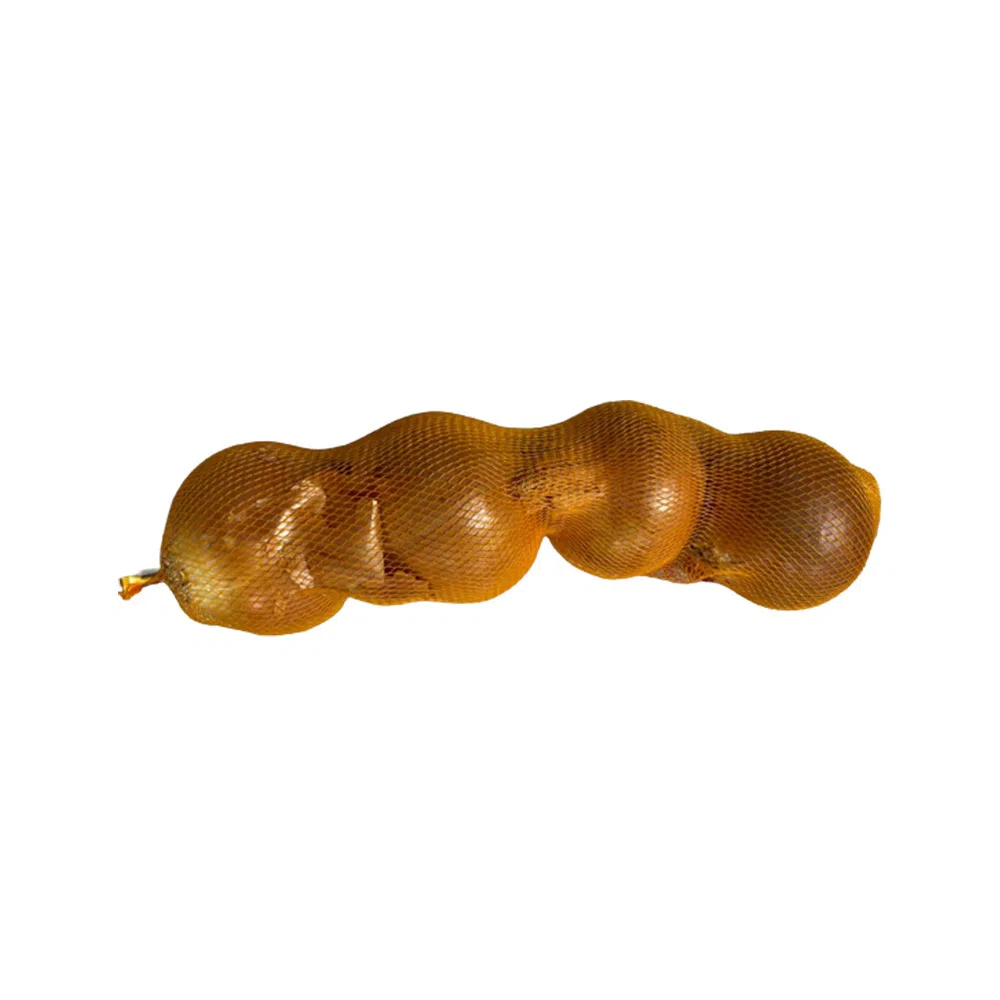 Ceapa galbena ambalata picture