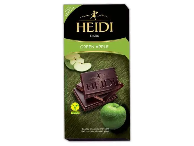 Ciocolata dark mar verde picture