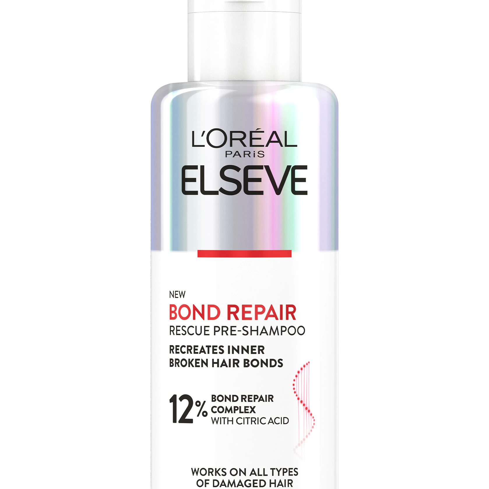 Sampon pre-spalare bond repair picture