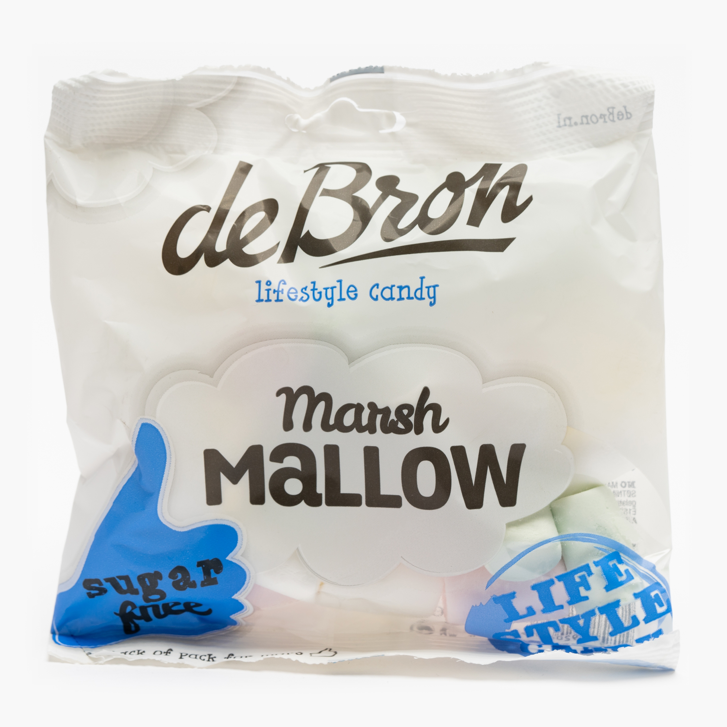 Marshmallows picture