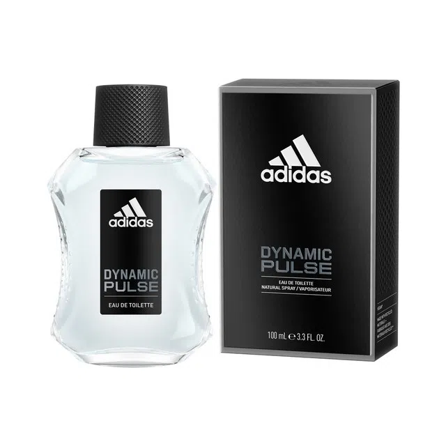 Apa de toaleta dynamic pulse picture