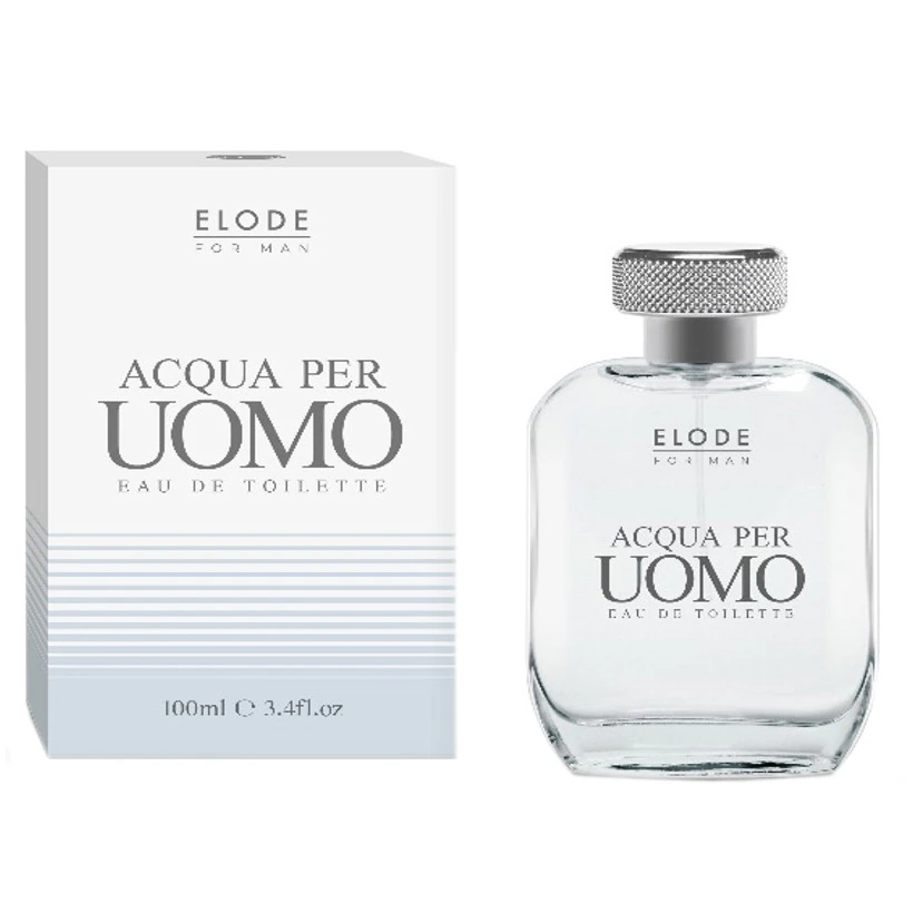 Apa de toaleta acqua per uomo picture