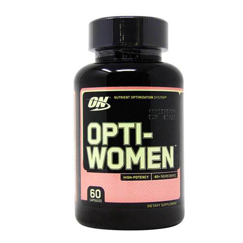 Opti-women picture