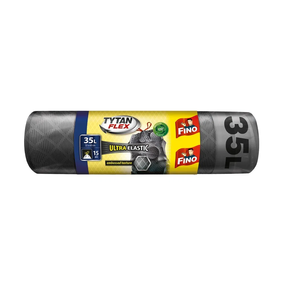 Saci menajeri 35 l tytan flex picture